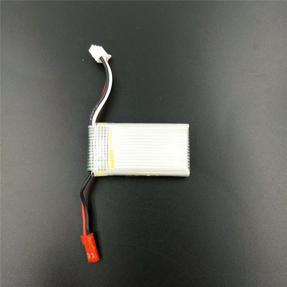 7.4V 25C 450mah (2)