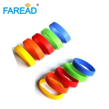 125 кГц T5577 пвхс радиодатчиком для бассейна сауна комната тренажерный зал 100 шт./лот