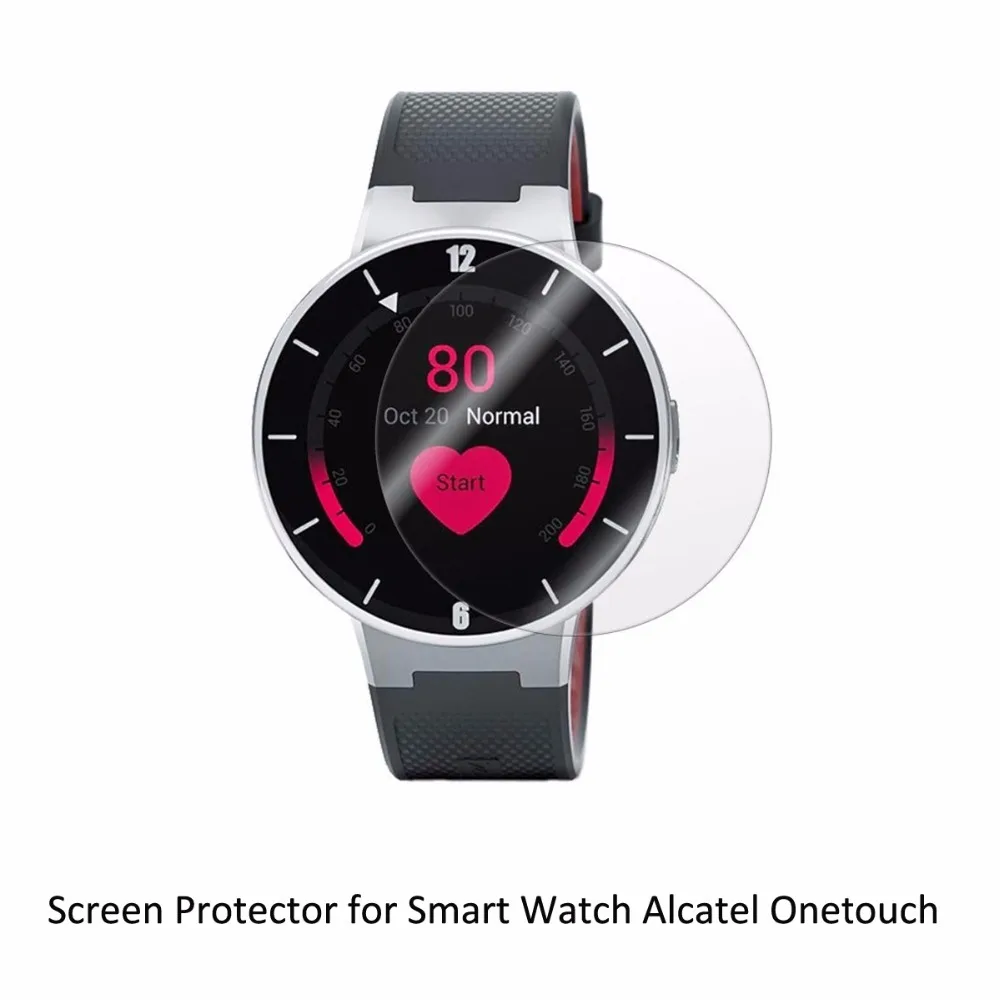 alcatel one touch smartwatch