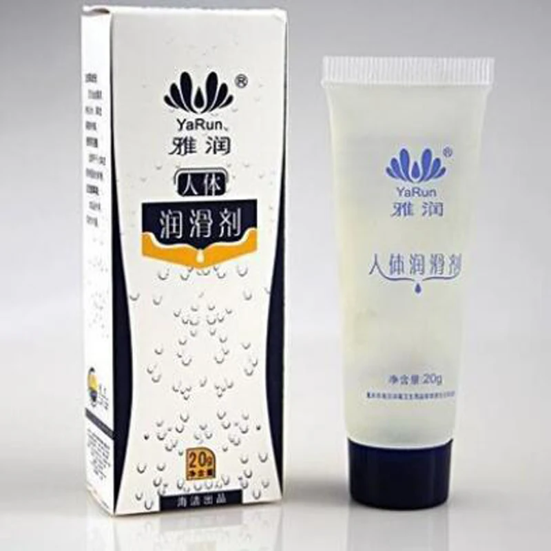 Lubricant for sex titan gel lubricante Water-soluble Lubrication Personal lubricant sex dildo Anal aphrodisiaque for couples