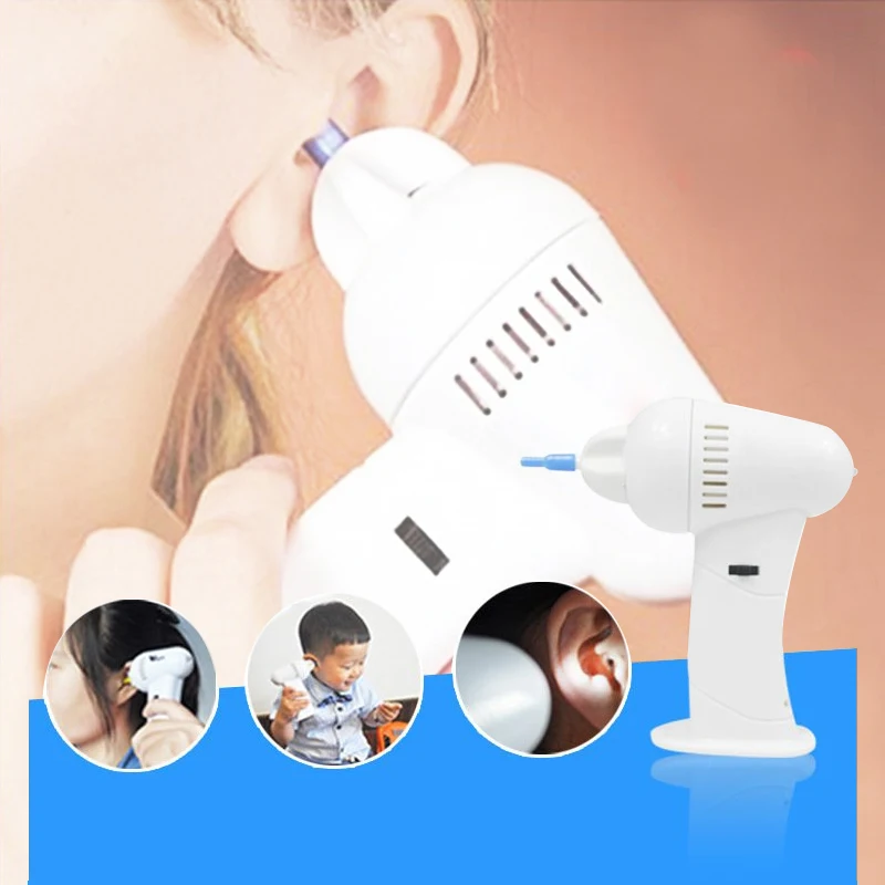 Buy CTDSGW000017 Ear Cleaner Kid Baby Child Ears