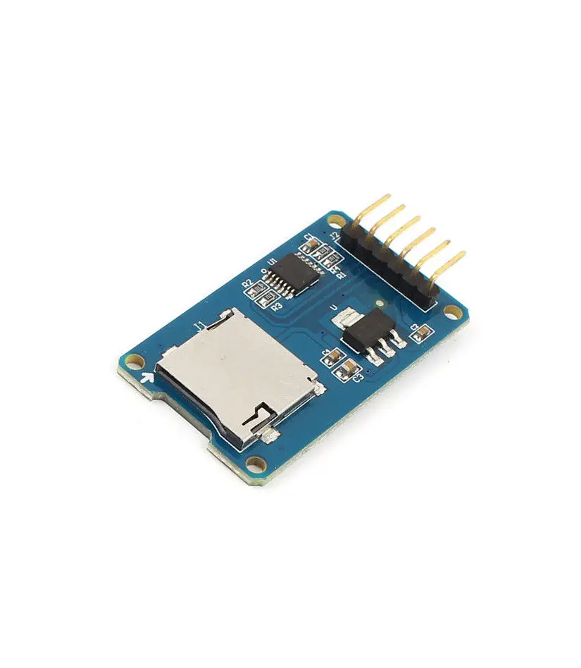 

2 шт., карта памяти Micro SD