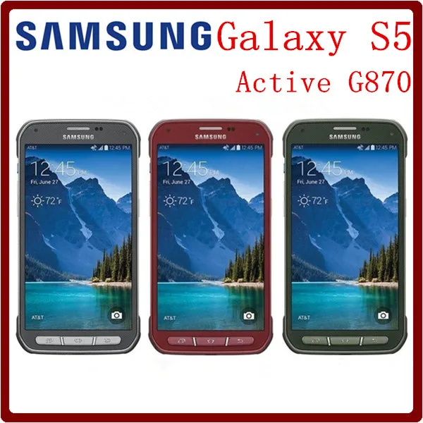 samsung galaxy s5 active amazon