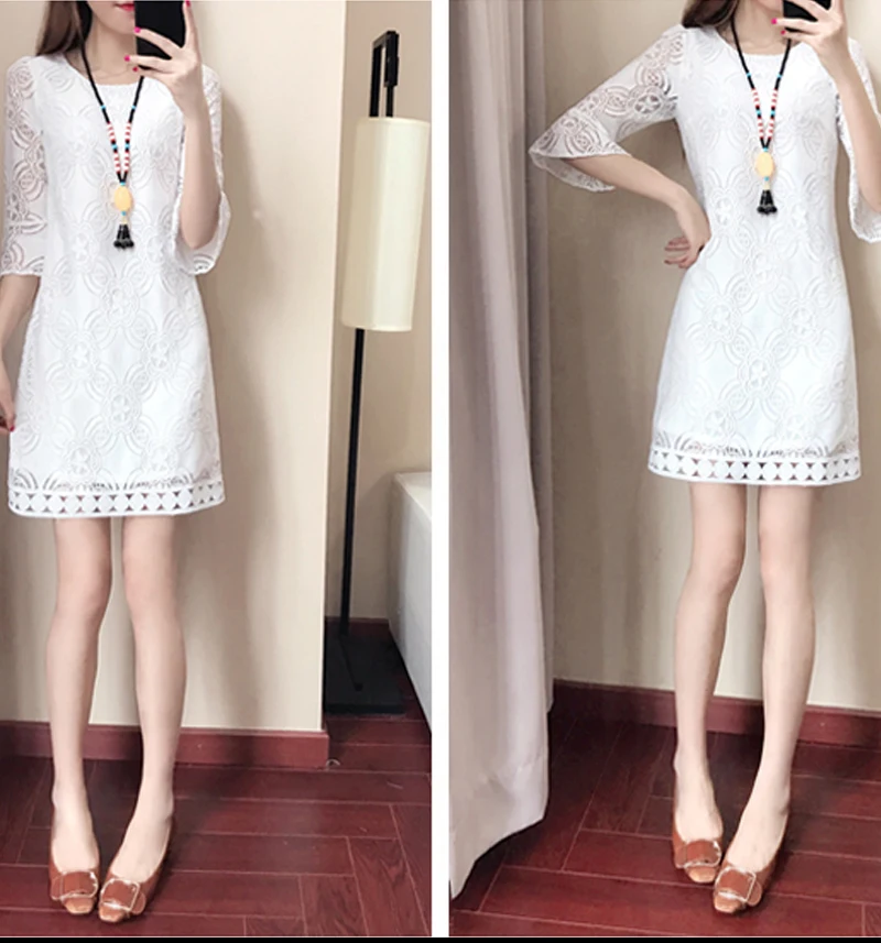 Plus Size Dress (7)