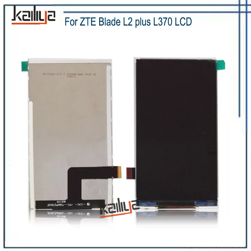 

LCD Display For ZTE Blade L2 plus L370 LCD Screen Digitizer Assembly Replacement For ZTE Blade L2 plus L370