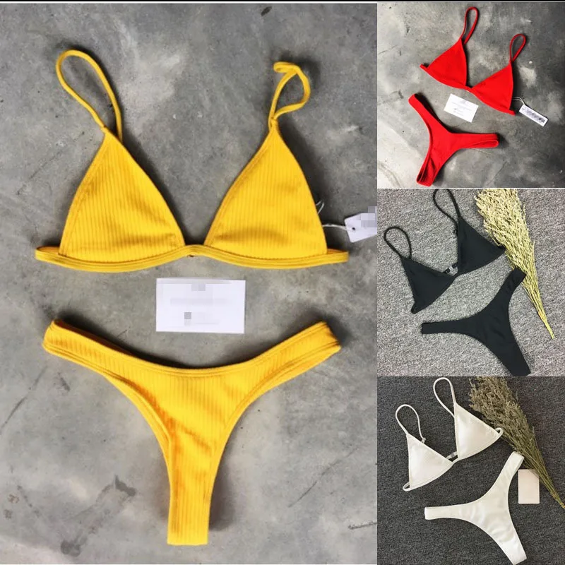 swimsuit women's swimming suit bikini swimwear women bikinis 2019 mujer swimwear swimsuit female separate fused fused swimsuits