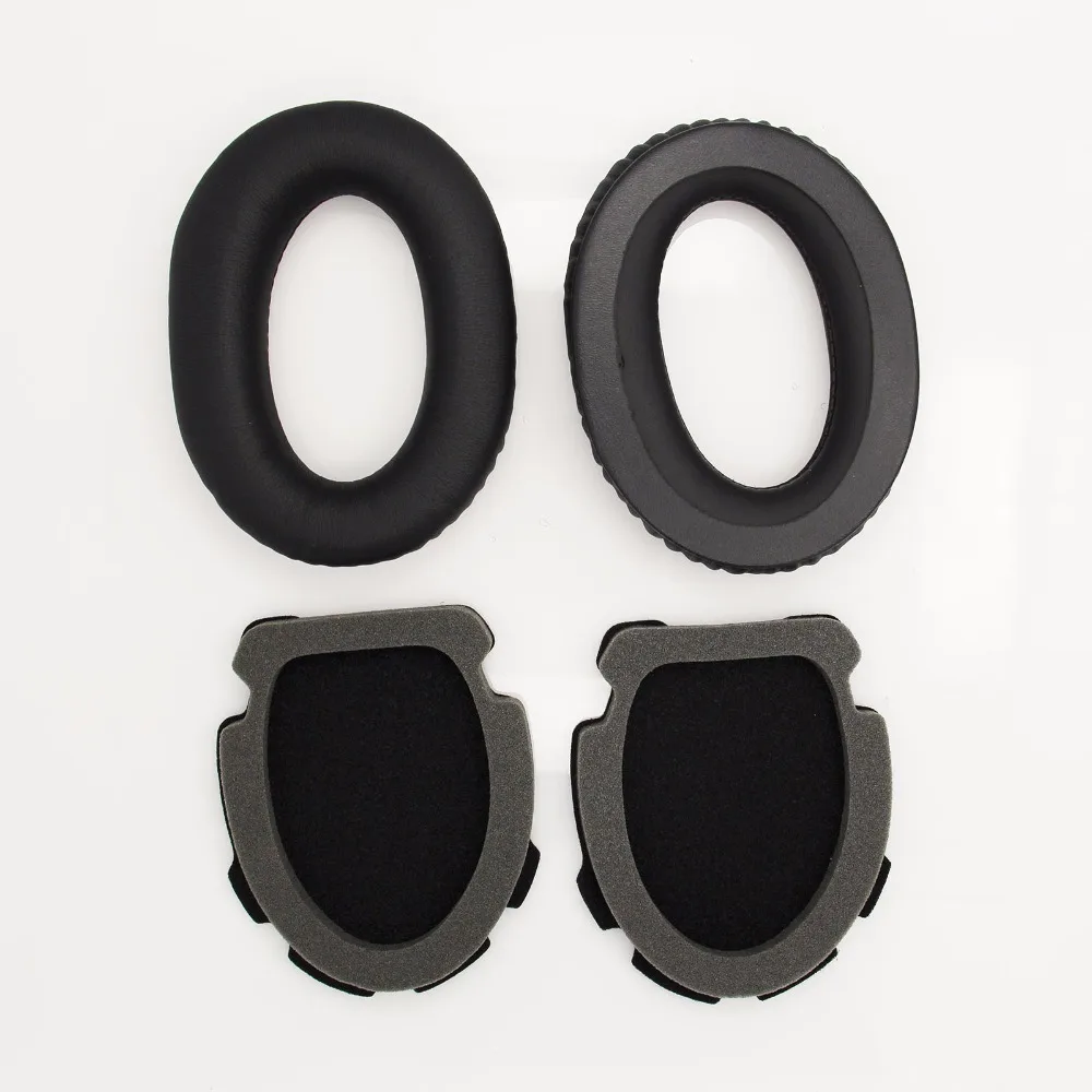 Replacement Ear Pads Cushion Earpads Parts For Bose Aviation Headset X A10 