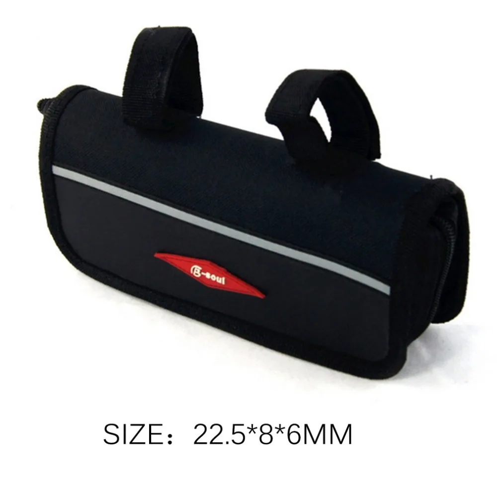 Excellent B-SOUL Bicycle Multifunction Tools Bag Foldable Bike Tire Repair Bike Outdoor Sports Repair Tools Storage Bag Organizer 22 Excellent B-SOUL Bicycle Multifunction Tools Bag Foldable Bike Tire Repair Bike Outdoor Sports Repair Tools Storage Bag Organizer 22