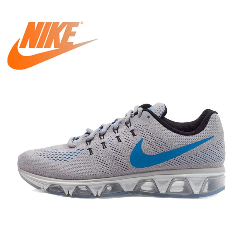 

Original NIKE Breathable AIR MAX TAILWIND 8 Men's Running Shoes Sneakers Outdoor Walking Jogging Sneakers Comfortable Durable