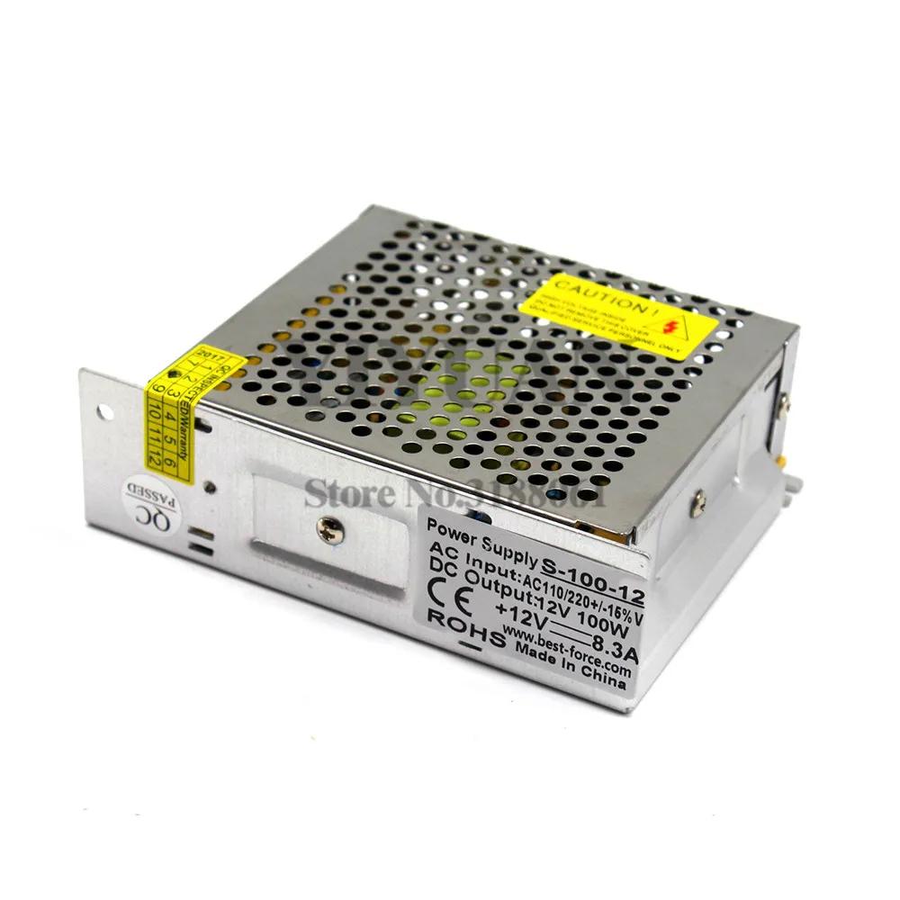 12V100W-3