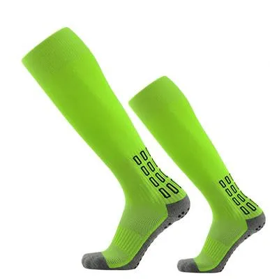 MJMOTO Candy Color Breathable keep warm long Motocross socks thicker non-slip motorcycle ATV Off-road Dirt-Bike Protective | Автомобили и