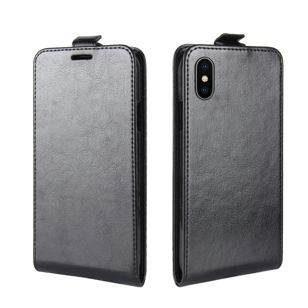 

CYBORIS For IphoneX apple 10 Case PU Leather Fundas For Iphone Apple X Flip Cover Wallet Stand For iphoneX IX I10 Phone Bag