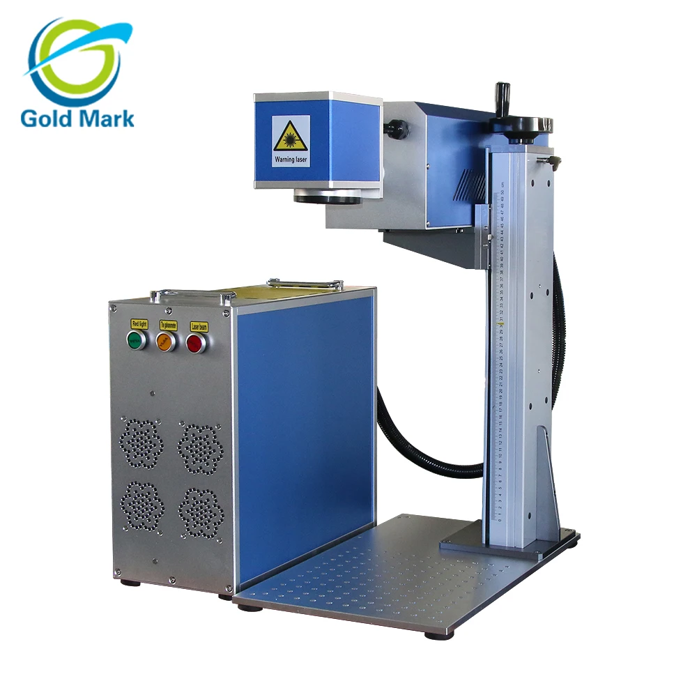 Co2 лазерная маркировочная машина 30 Вт 200 мм x CNC fs гравировка по дереву MDF акрил