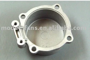 

Backing Plate for ASP 180AR Engine part no. FS180102F RC Gas Engine Parts