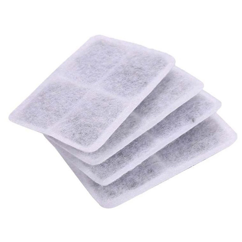 Activated Carbon Filter-3