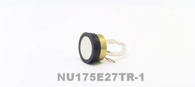 

175khz Ultrasonic range sensor NU175E27TR-1 Ultrasonic distance measuring probe for ultrasonic mine wind speed sensor