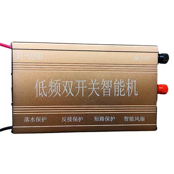 

2019 new XY929D high power low frequency electronic booster home inverter head
