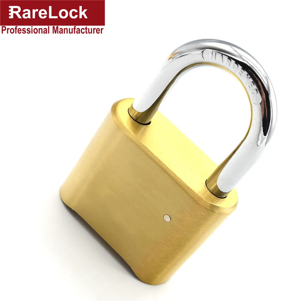 4 цифры по ценам от производителя латунный кодовый замок Малый таможенный код