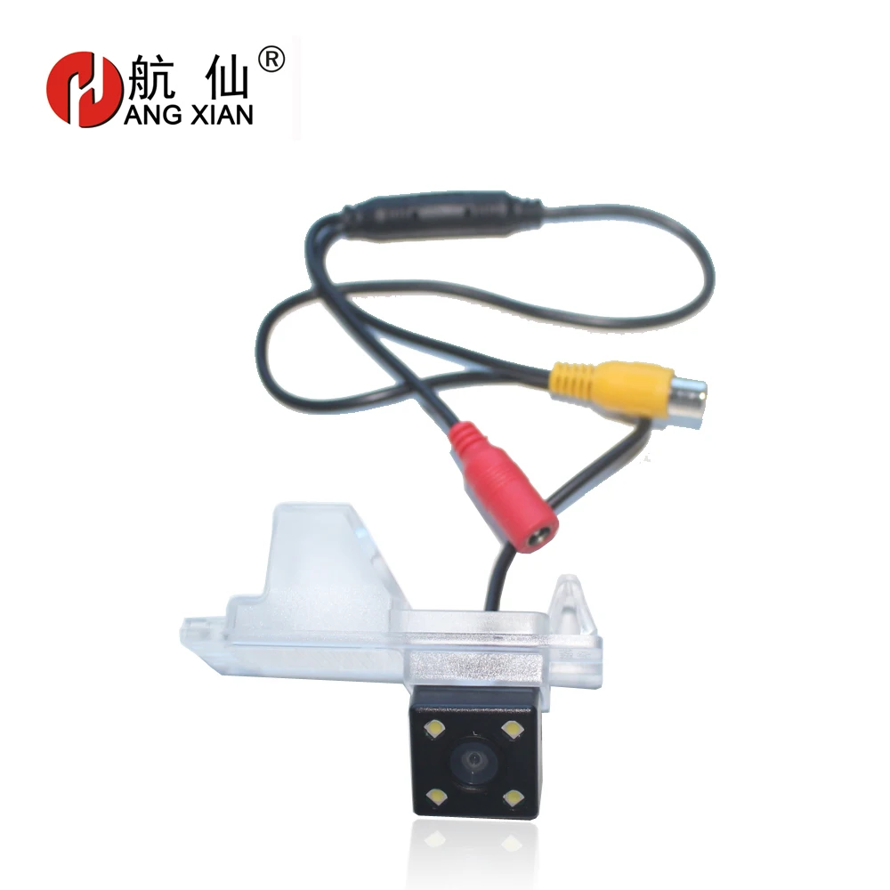 

BW8248 Wide Angle Car Rear View Camera for Ssangyong Rexton/Kyron/Actyon/Korando Night Vision Waterproof backup Parking Camera