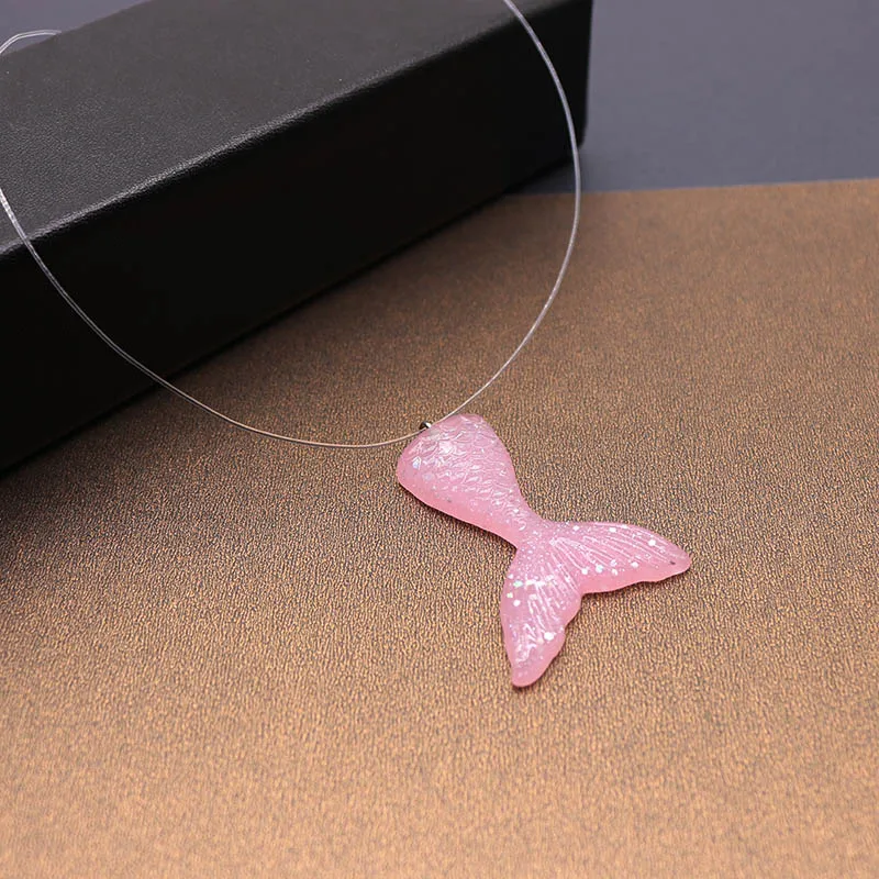 Fish Pink