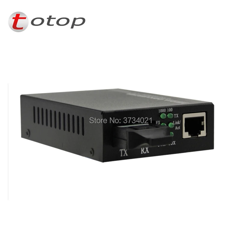 single mode media converter (6)