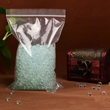 100 шт 6 7 8 мм стеклянный шар usde Экстра гиалиновые стеклянные BB пули круглые частицы гранулы наружные игры принадлежности для охоты