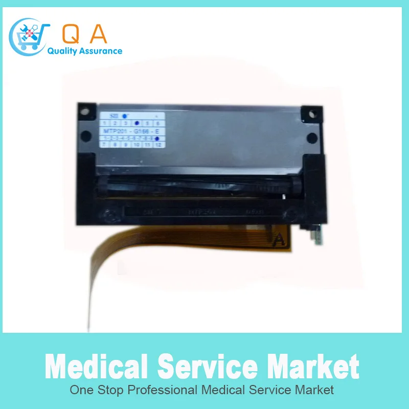

PC107 Hematology Analyzer/Sysmex CA50 Coagulation Analyzer/Abbott I-stat Blood Gas Analyzer Thermal Printer Head