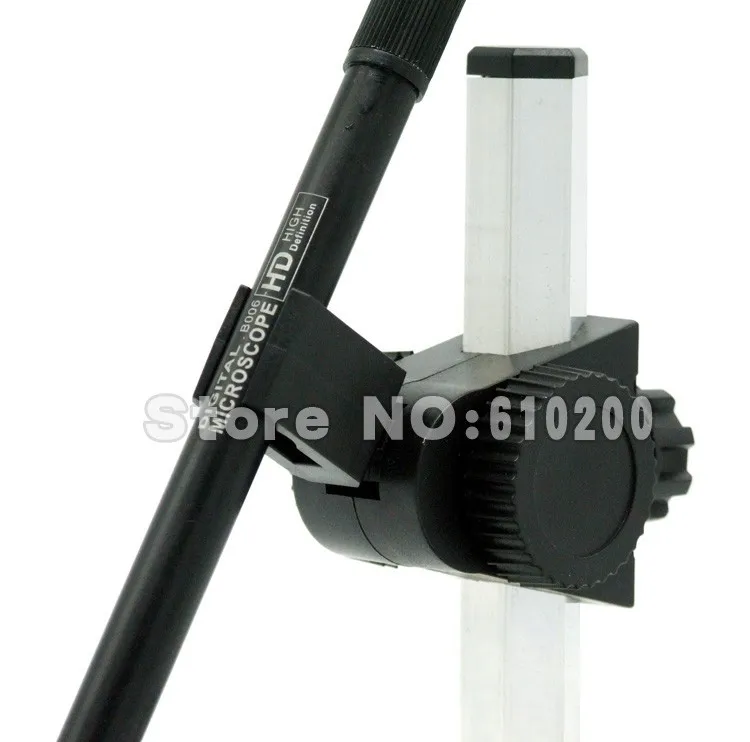 1X-600X Тип ручки 10 мм HD USB цифровой микроскоп Эндоскоп микроскоп увеличительное стекло камера зум для обнаружения обслуживания
