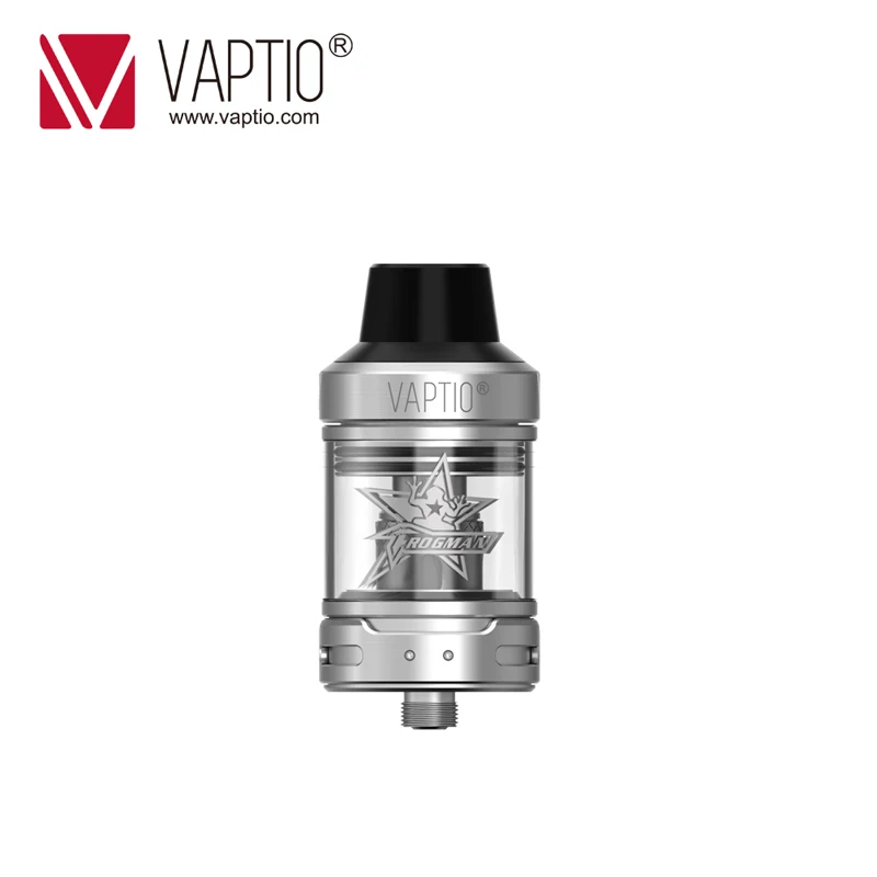 Vaptio Frogman XL бак с 5 0 мл Vape атомайзер подходит для 510 коробка мод электронная