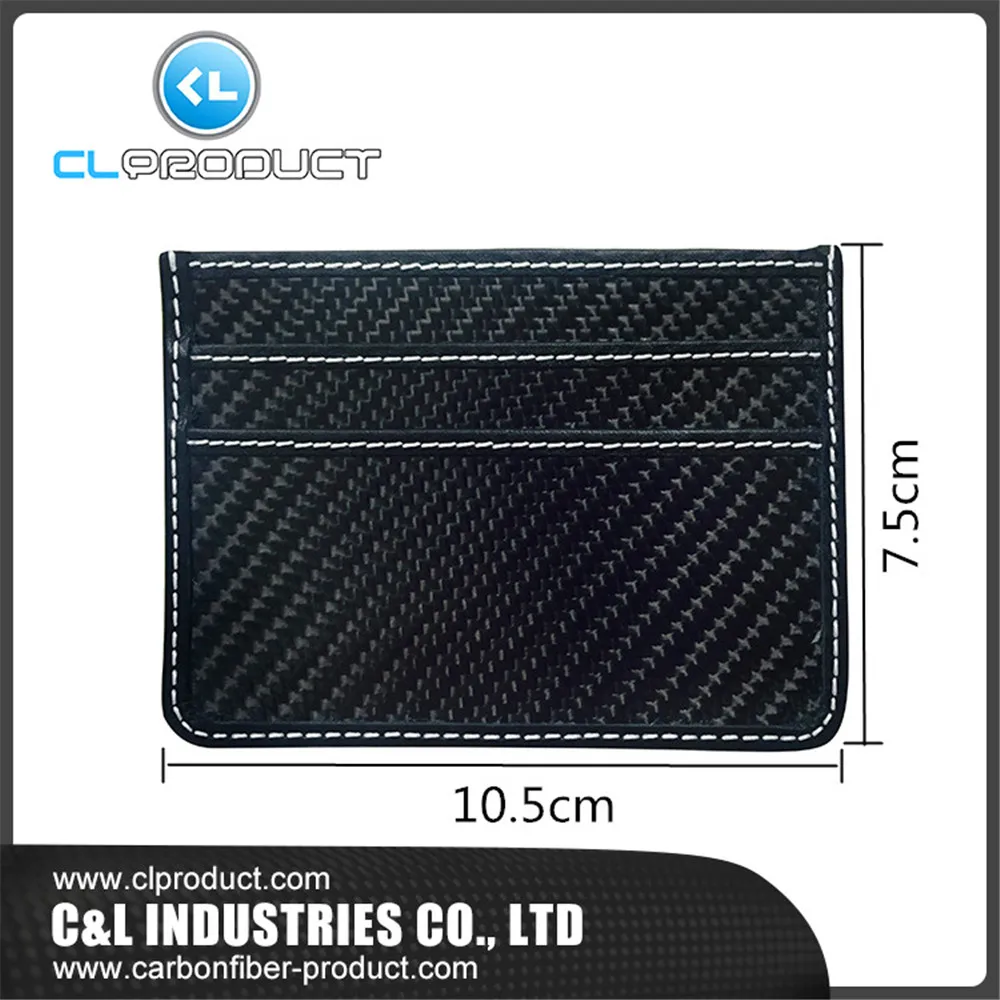luxury carbon fiber wallet luxury carbon fiber wallet
