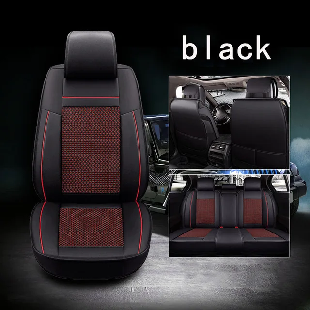 Seat Covers Ford Focus