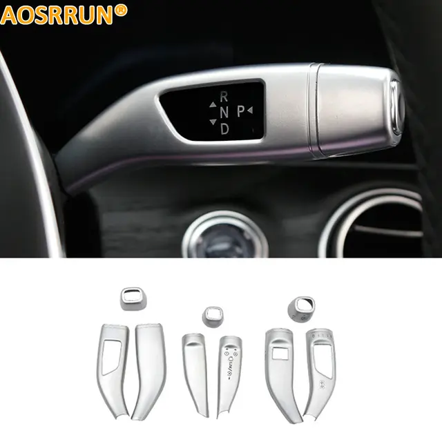 Mercedes Benz Accessories >> Aosrrun Abs Electronic Gear Turn Signal Control Cover Car Mercedes Benz Accessories >> Aosrrun Abs Electronic Gear Turn Signal Control Cover Car