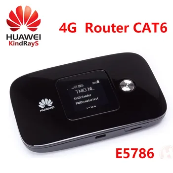 

LTE router cat6 300Mbps unlocked huawei e5786 mifi 4g lte router e5786s-62a 4g lte MiF router 4g wifi dongle e5786s router 4g