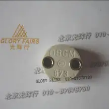 Dbgm 873 патрон, MR16 галогенные разъем для лампы, DBGM873 штекеры патрона лампы