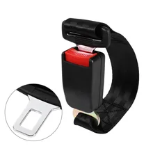 1 пара Универсальный 1" автомобильное сидение для грузовика ремень безопасности расширитель расширение w/пряжка
