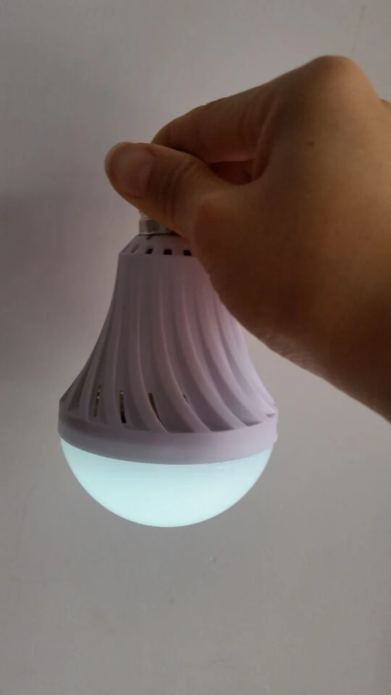 0312 LED Emergency bulb lights lamps lightings 13