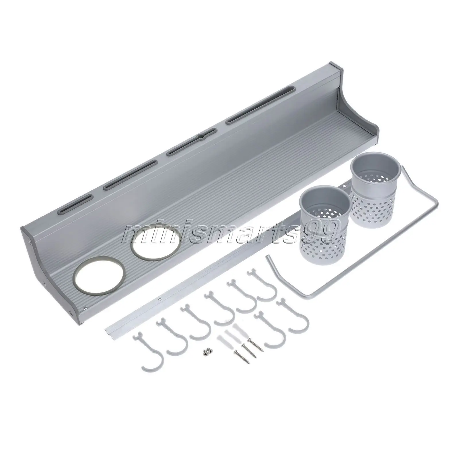 Online kopen wholesale keuken spice organizer uit china keuken ...