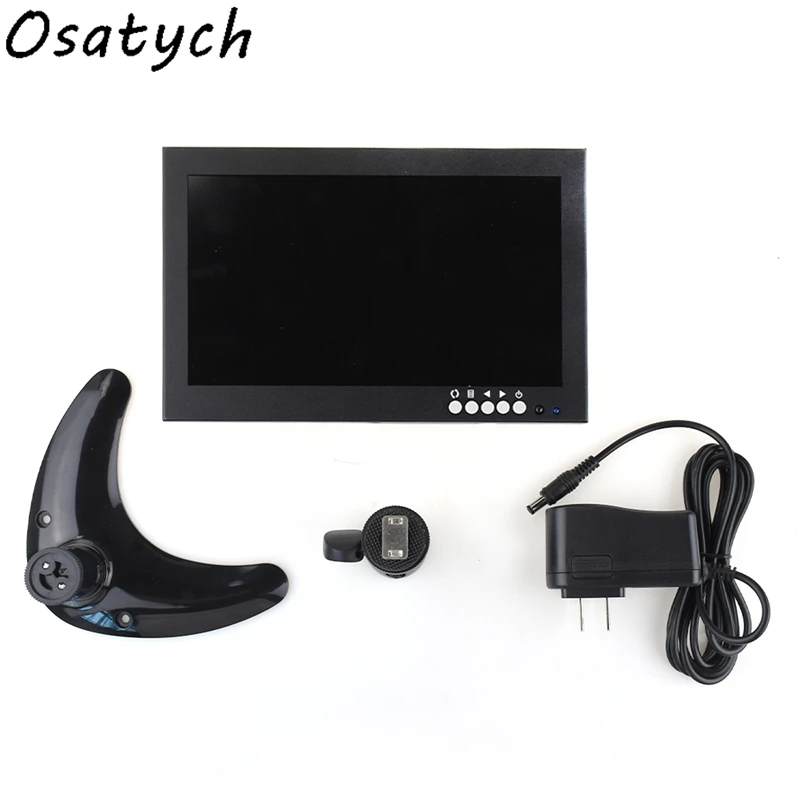 5-дюймовый 5-19-дюймовый промышленный HD IPS LCD сенсорный экран HDMI/VGA для экрана