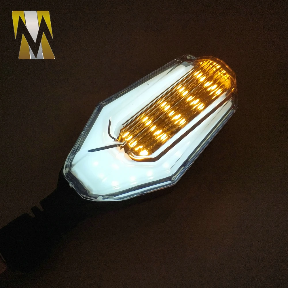 Universal Turning Signal Light (34)