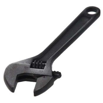 

Wholesales 4 Inch Professional Adjustable Wrench Spanner Hand Tool