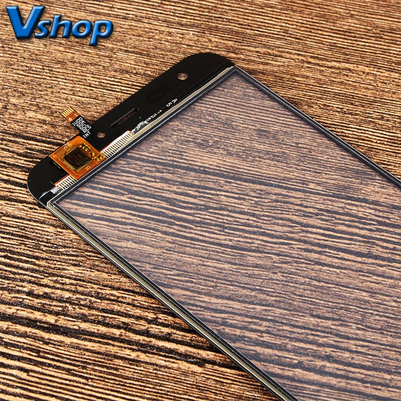 

Original Ulefone S7 Touch Panel Touch Screen Digitizer Sensor Replacement For Ulefone S7 Mobile Phone Accessories With Tools