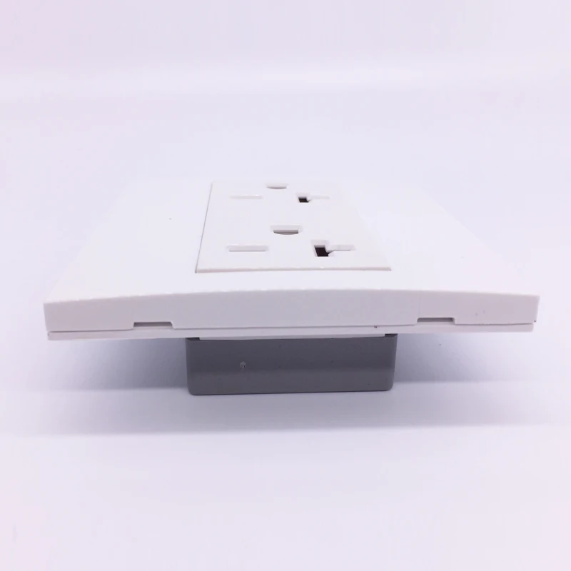 20A US Electric plug pic 10