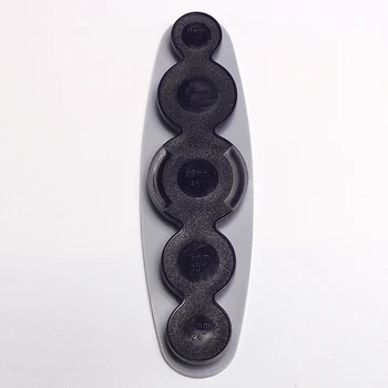 

Prym Cover Button Tool - Make Own Covered Buttons - 11 - 29mm Size - Sew Craft Prym 673170