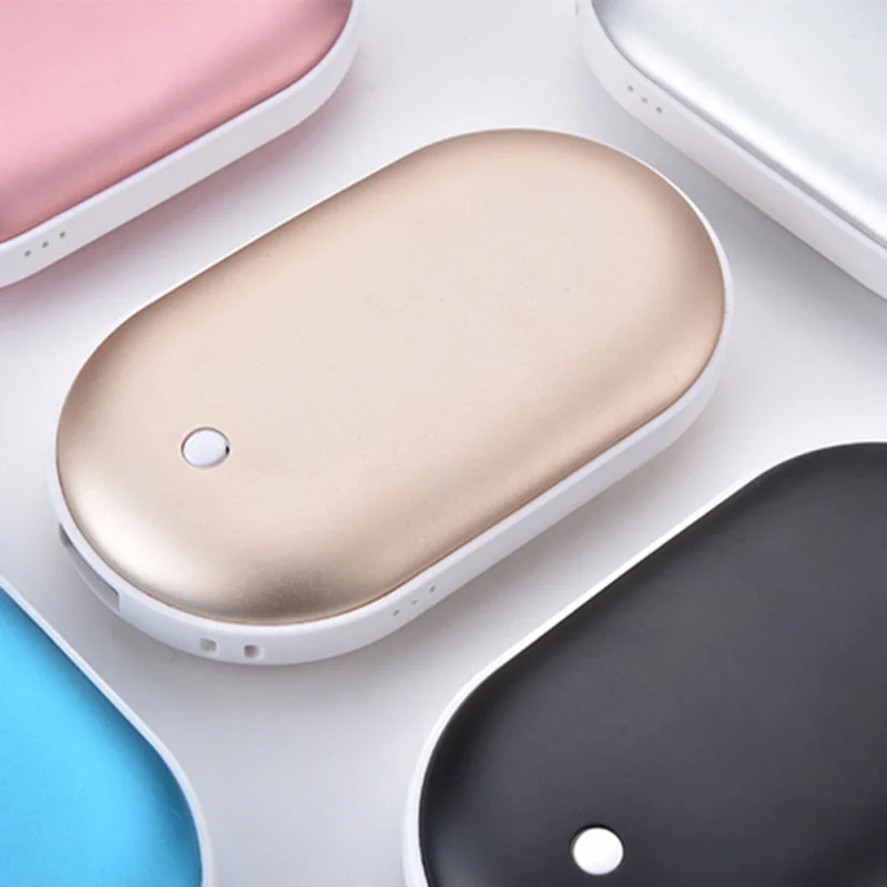 Portable High Heat Pocket Hand Warmer Pocket Kits Handy Long life