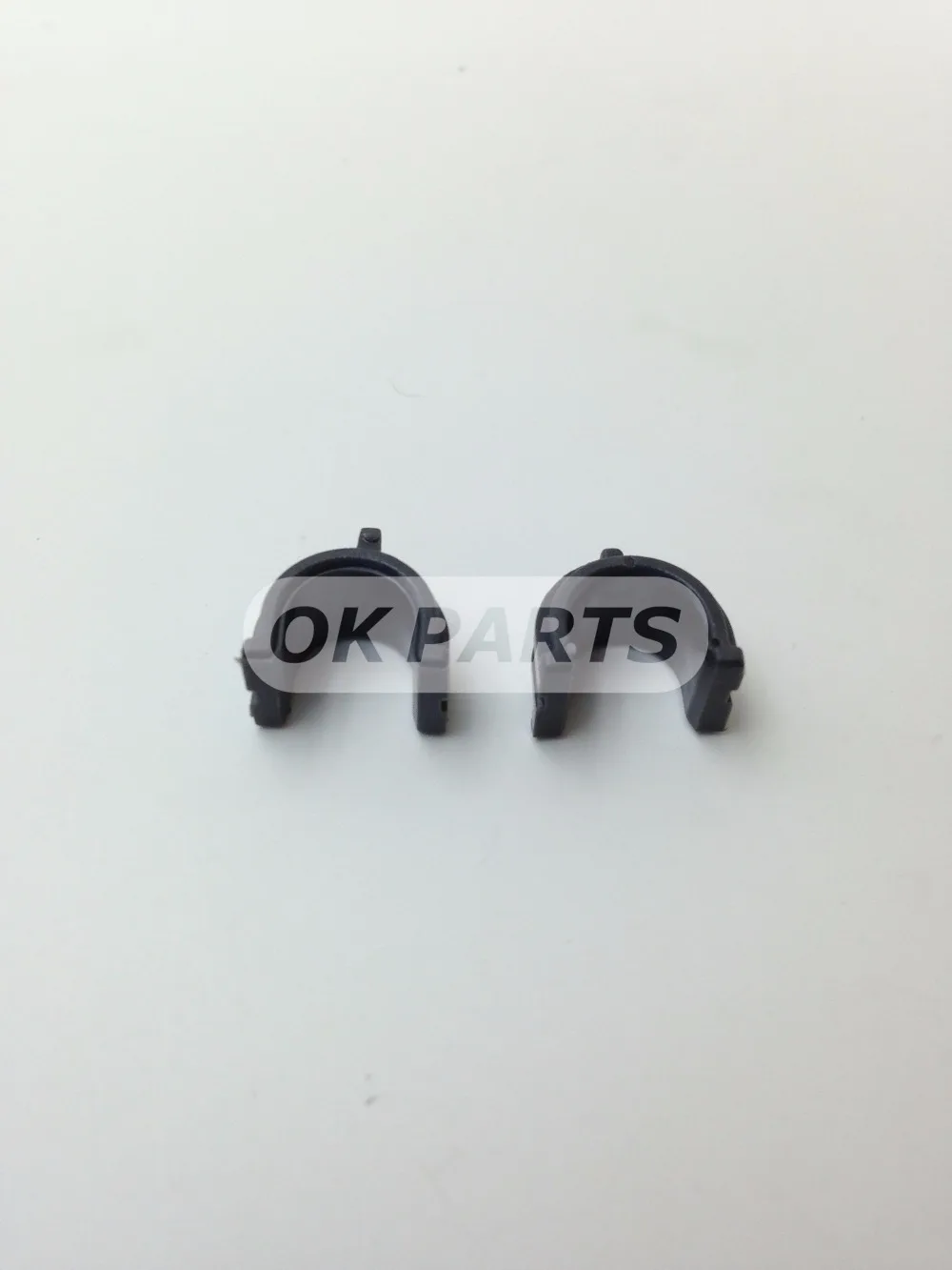 10 комплектов встроенная втулка Нижний роликовый для HP LaserJet Enterprise 600 M600 M601 M602 M603