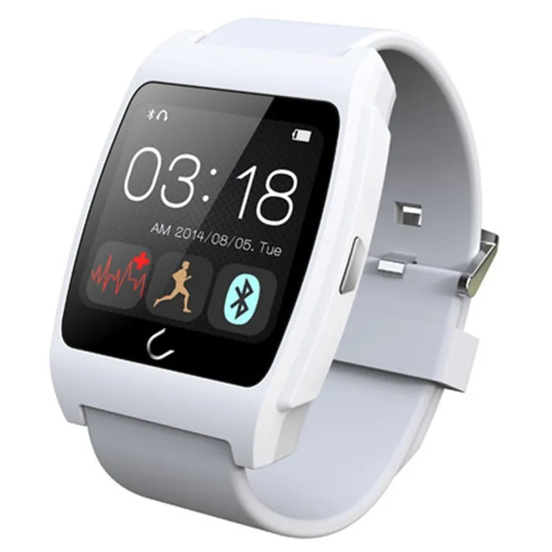 Genuine High Quality UX Smart Watch Compatible With IOS & Android