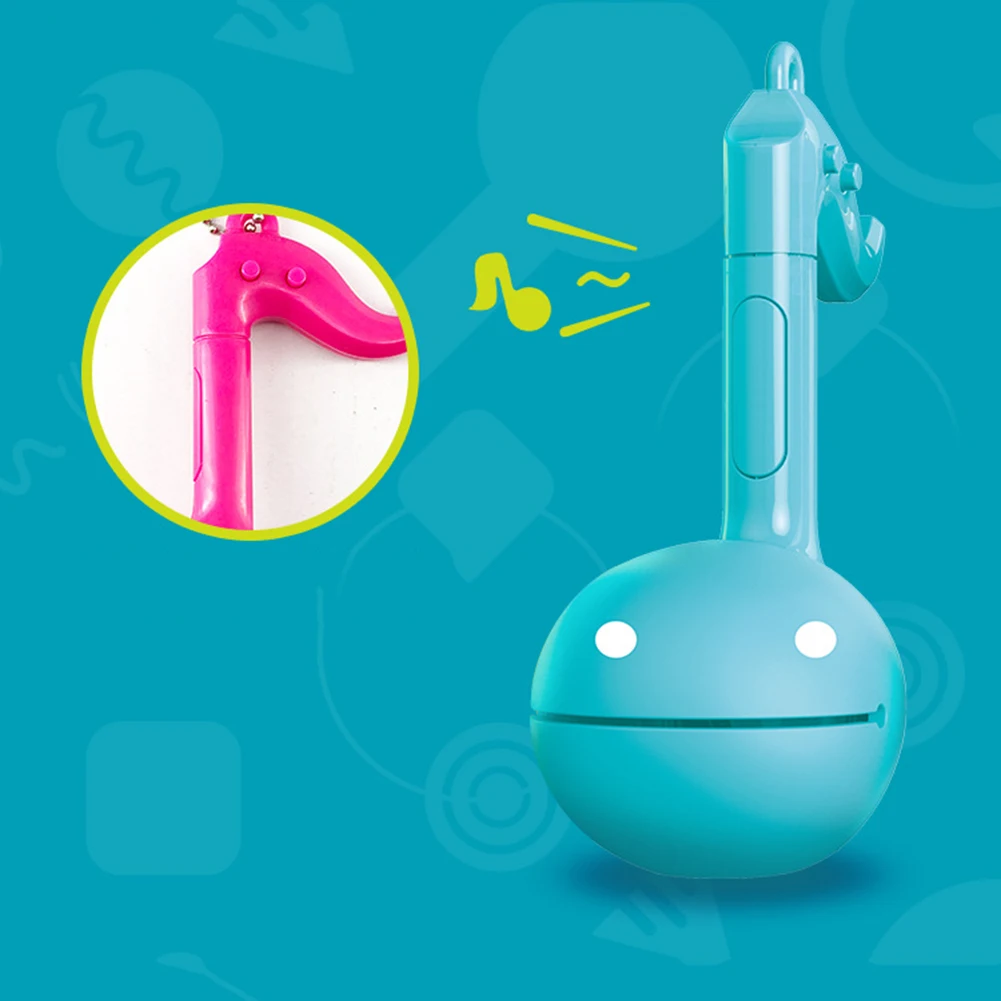 japanese music note toy