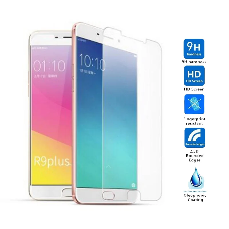 OPPO R9 R9S