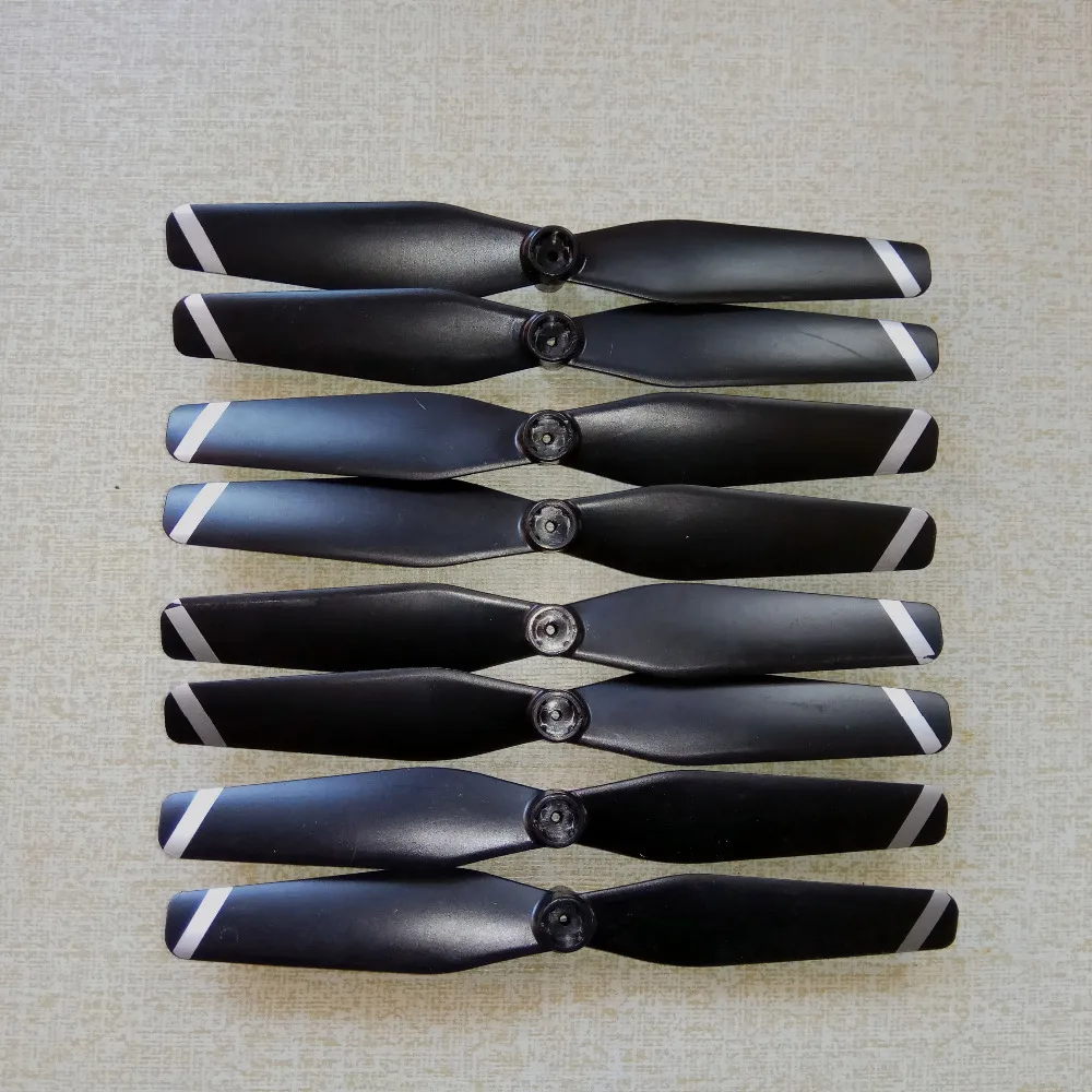 

4cw 4ccw X192 X196 SG900 SG900S SG900-S RC GPS Drone Quadcopter Main Blades Propellers Original Spare Parts