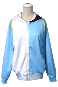

Boku No Hero Academia Cosplay Costume My Hero Academia Izuku Midoriya Katsuki Bakugou Todoroki Cosplay Sweatshirt Hoodie Jacket